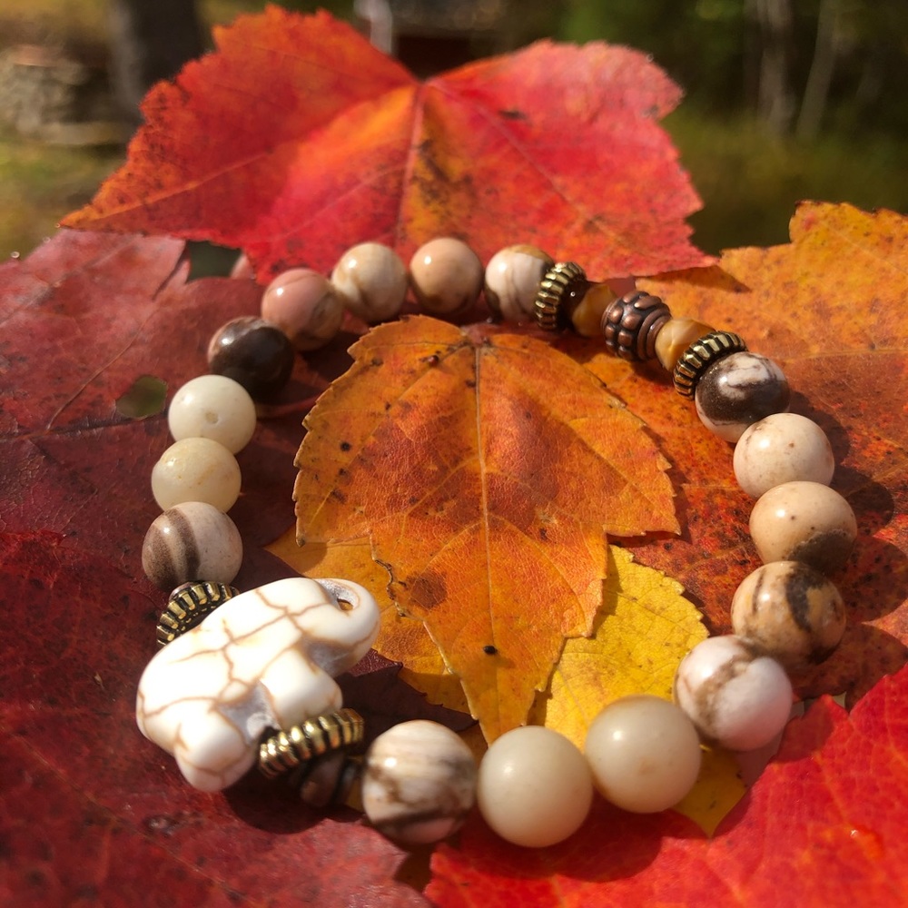 Elephant Bracelet - Picture 5 of 8